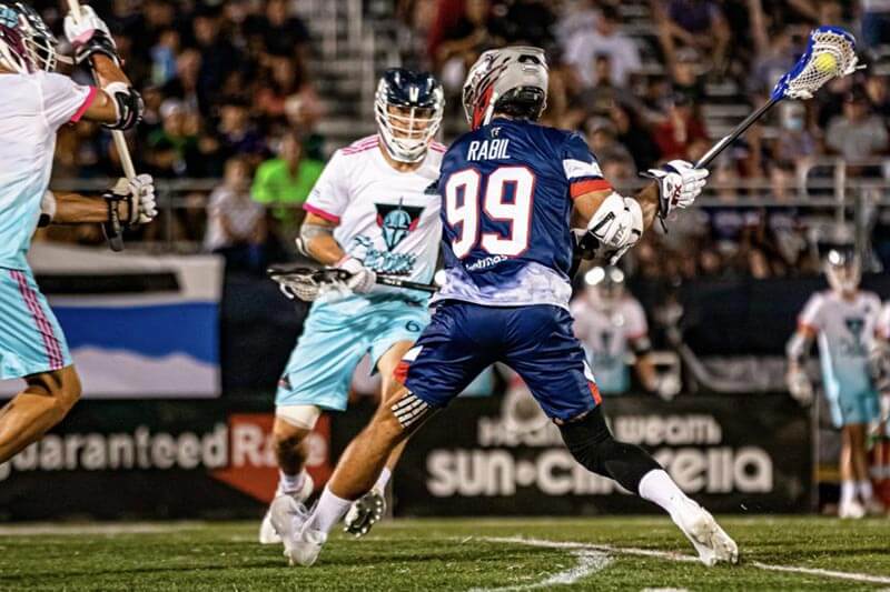 Premier Lacrosse League announces updates to the 2022 PLL Rulebook -  Premier Lacrosse League