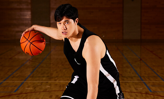 Basketball: Suns sign Japanese forward Yuta Watanabe